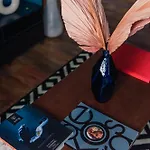 Top-floor Retreat Near Old Town Апартаменты Вильнюс