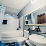 Top-floor Retreat Near Old Town וילנה